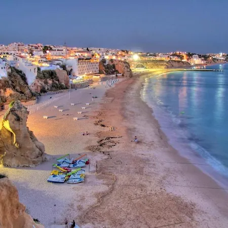 V4, Jardins Branqueira7 Near Beach, *