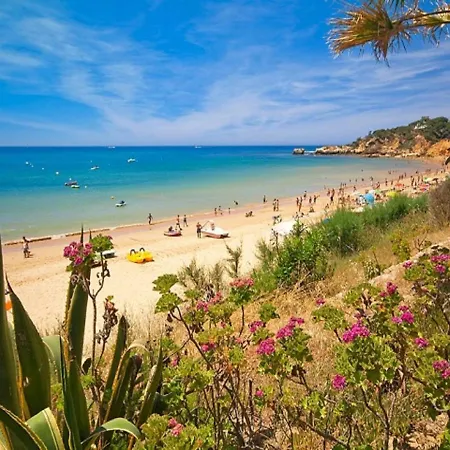 V4, Jardins Branqueira7 Near Beach, Villa *