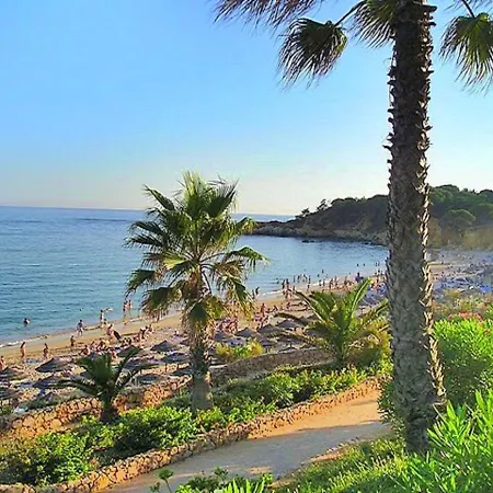 V4, Jardins Branqueira7 Near Beach, Albufeira