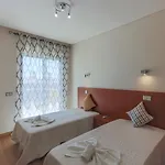 فيلة V4, Jardins Branqueira7 Near Beach, البوفيرا