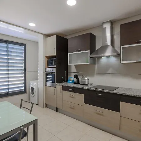 V4, Jardins Branqueira7 Near Beach, Villa *