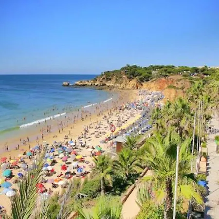 Villa V4, Jardins Branqueira7 Near Beach,