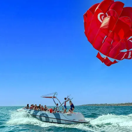 V4, Jardins Branqueira7 Near Beach, البوفيرا